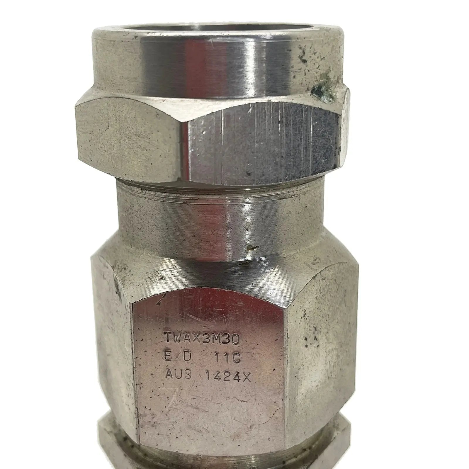 Crouse-Hinds-CRUTWAX3M30-F-Industrial-Electrical-Warehouse-Shop-Now