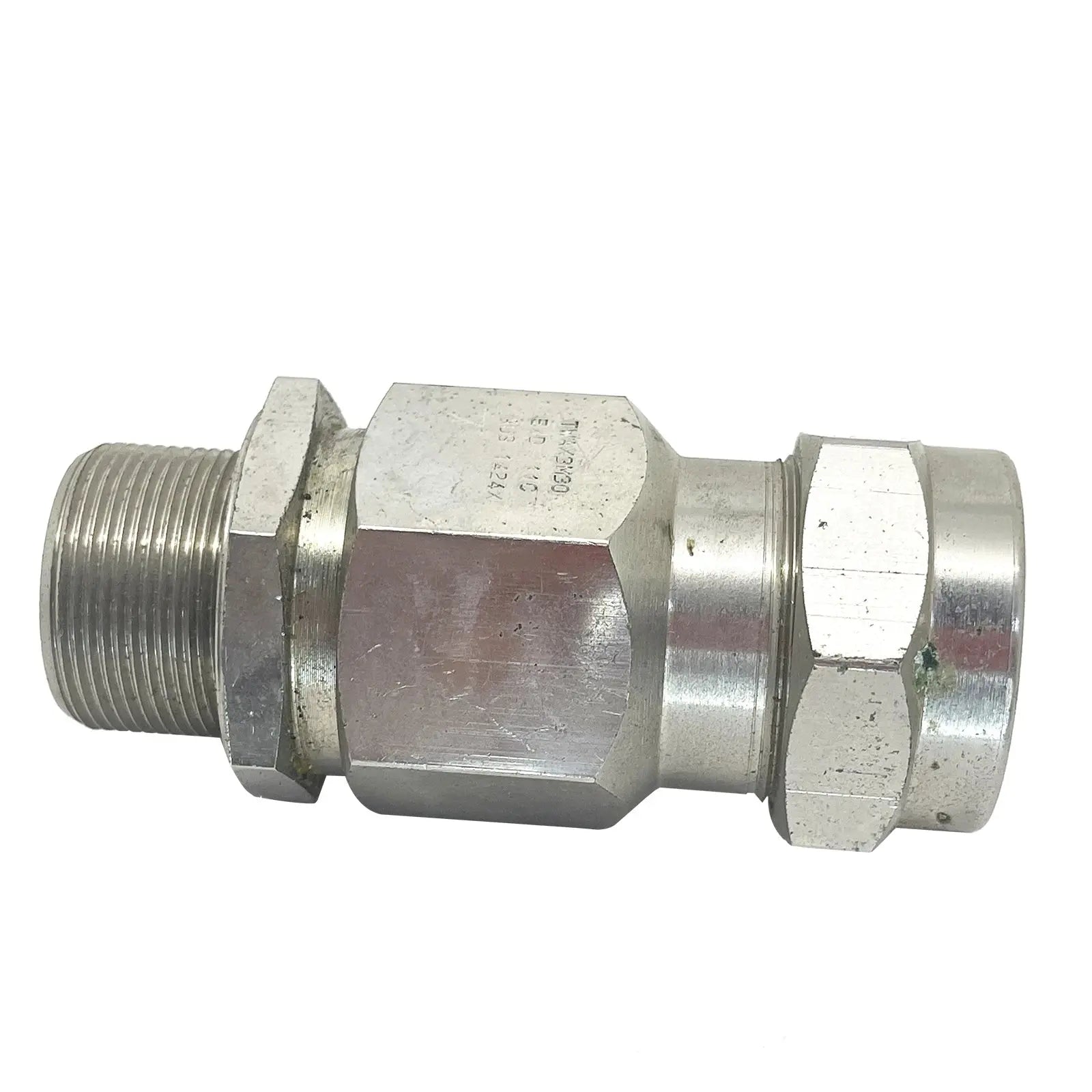 Crouse-Hinds-CRUTWAX3M30-G-Industrial-Electrical-Warehouse-Shop-Now