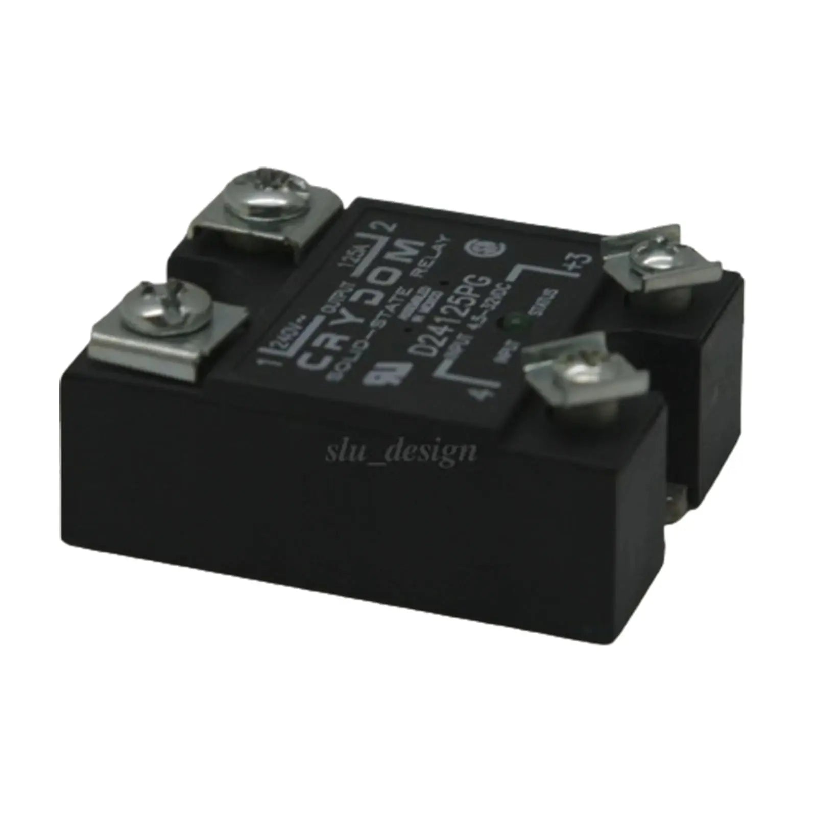 Crydom-D24125PG-C-Industrial-Electrical-Warehouse-Shop-Now