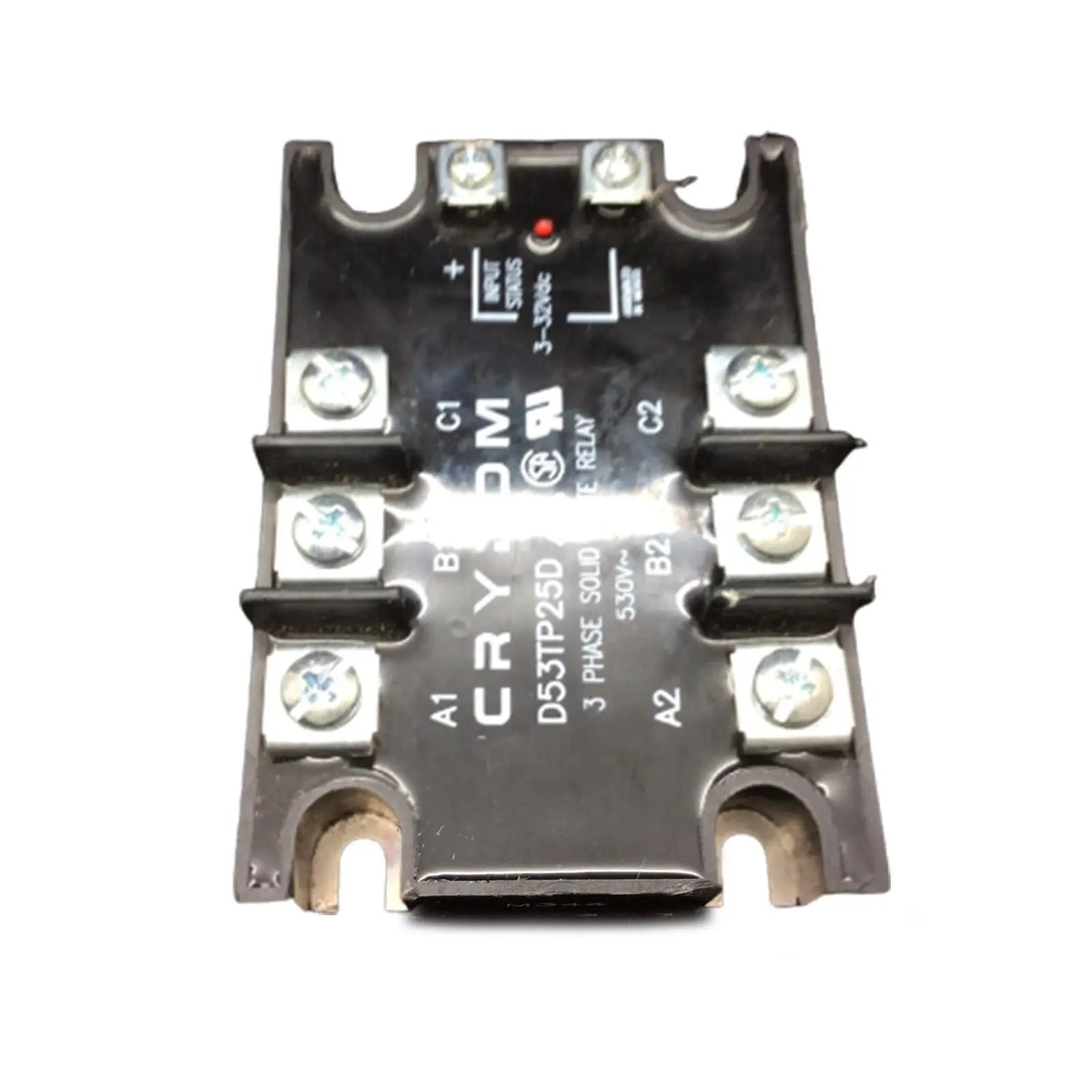 Crydom-D53TP25D-2-Industrial-Electrical-Warehouse-Shop-Now