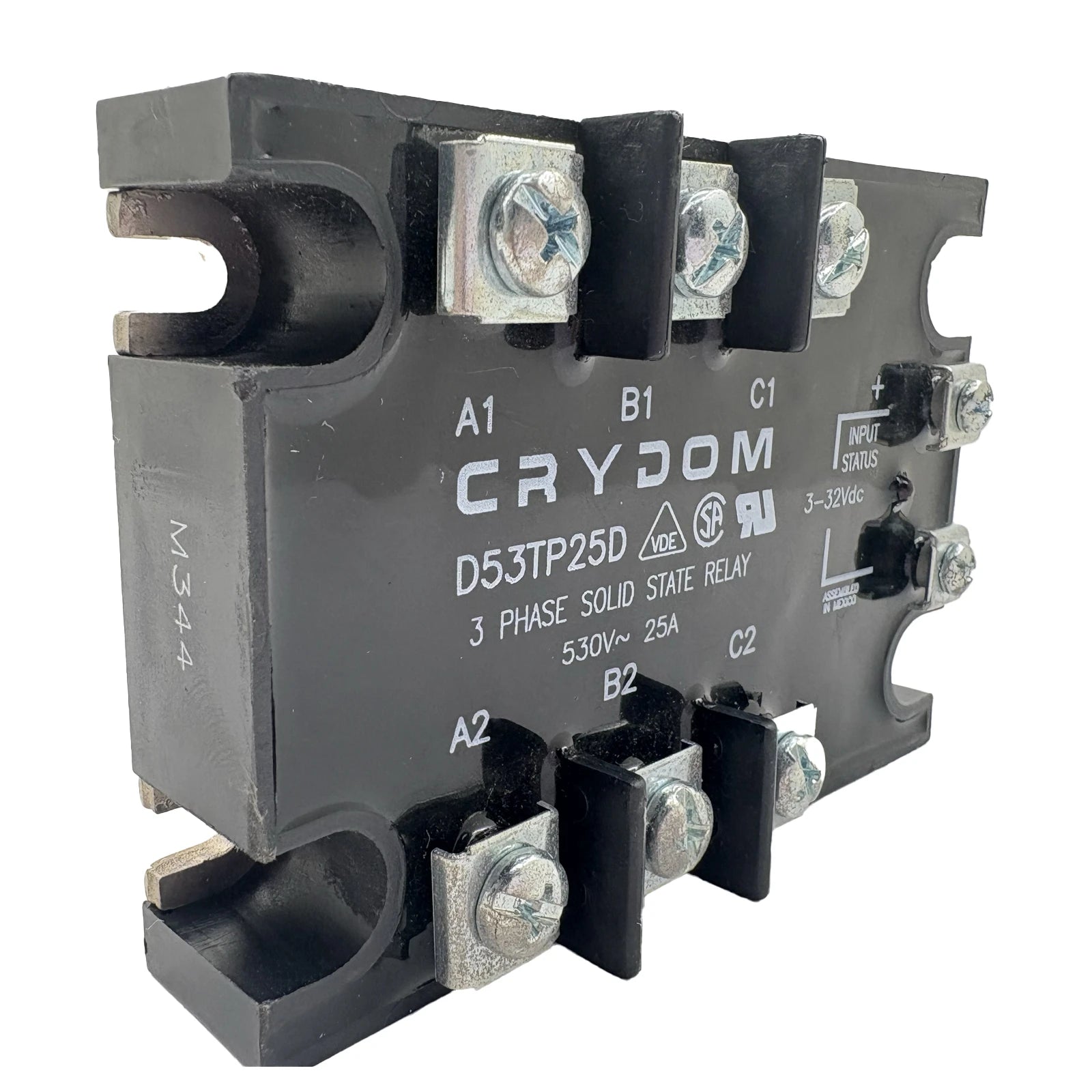 Crydom Industrial Electrical Warehouse