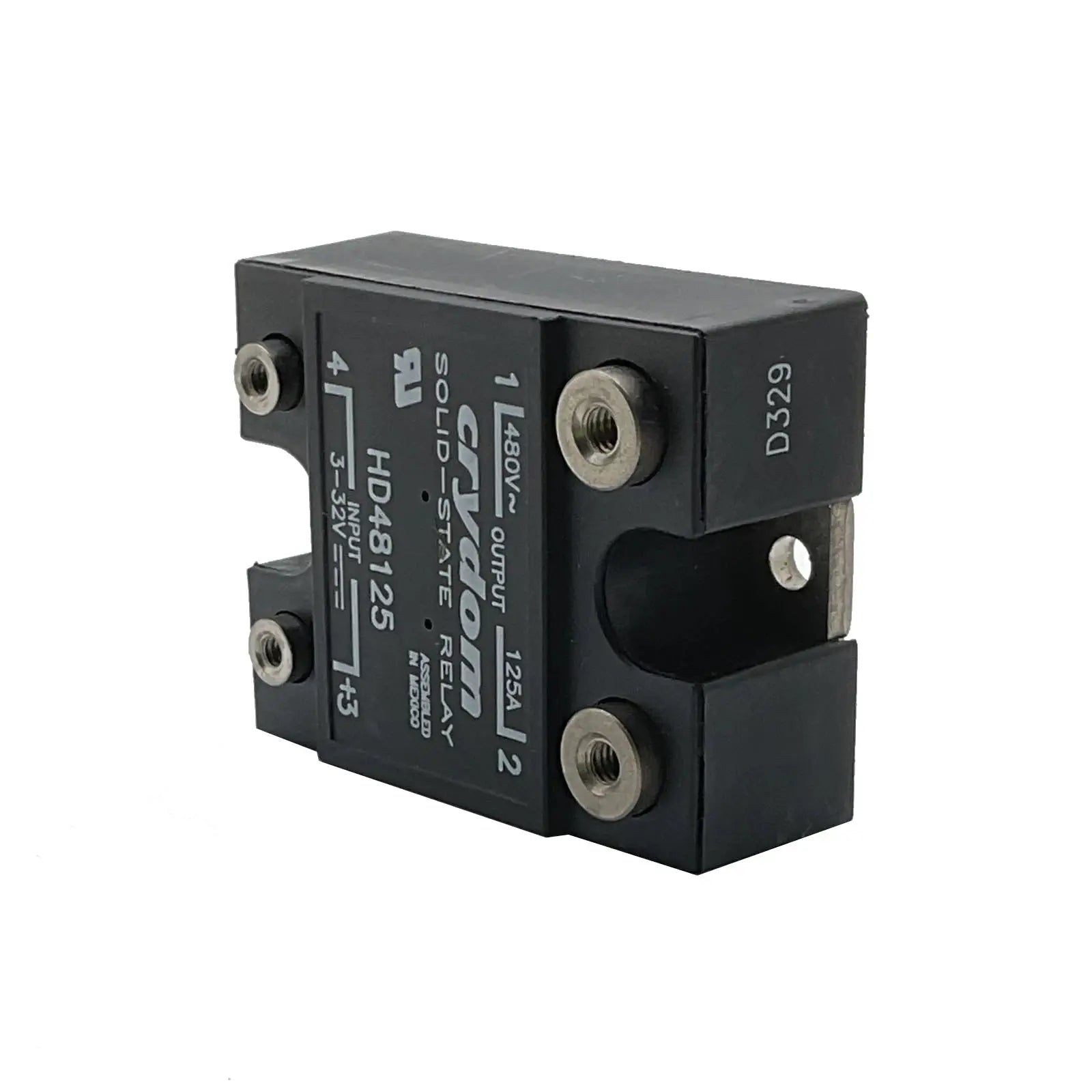 Crydom-HD48125-C-Industrial-Electrical-Warehouse-Shop-Now