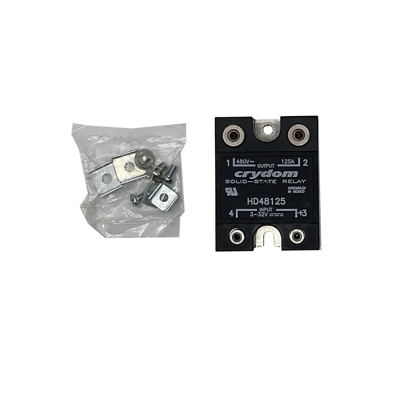 Crydom-HD48125-F-Industrial-Electrical-Warehouse-Shop-Now