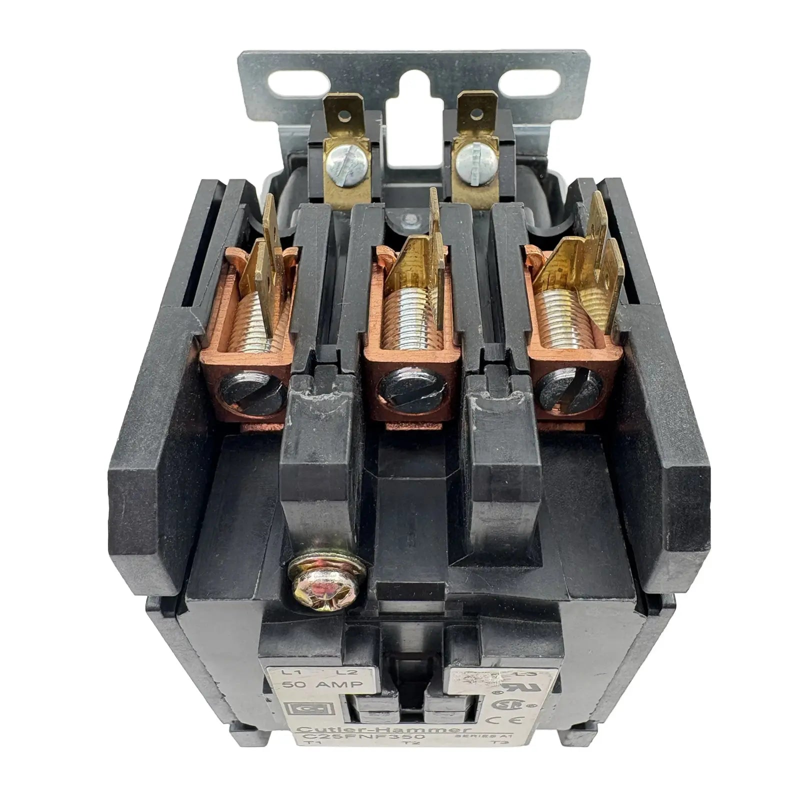 Cutler-Hammer-C25FNF350A-A-Industrial-Electrical-Warehouse-Shop-Now