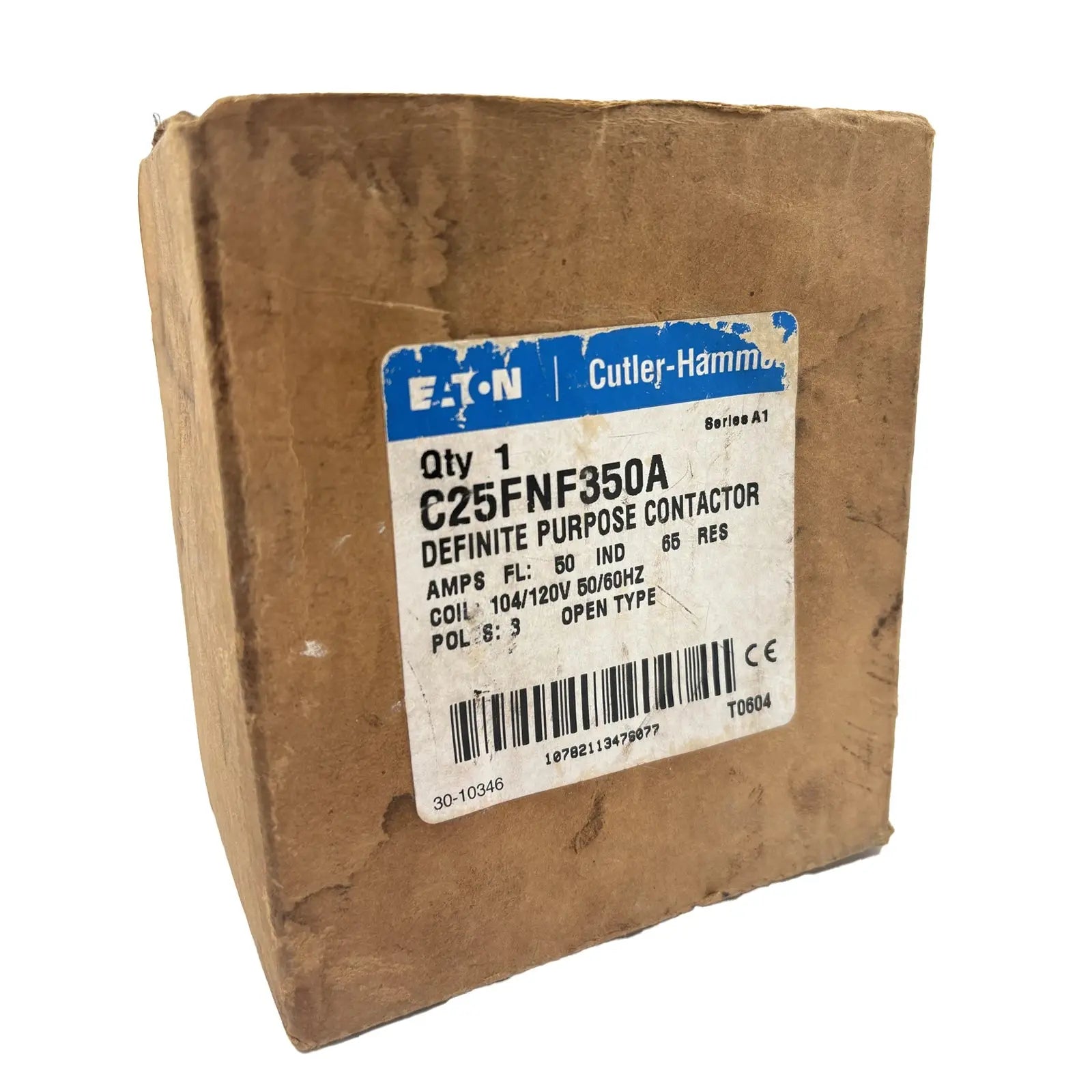 Cutler-Hammer-C25FNF350A-G-Industrial-Electrical-Warehouse-Shop-Now