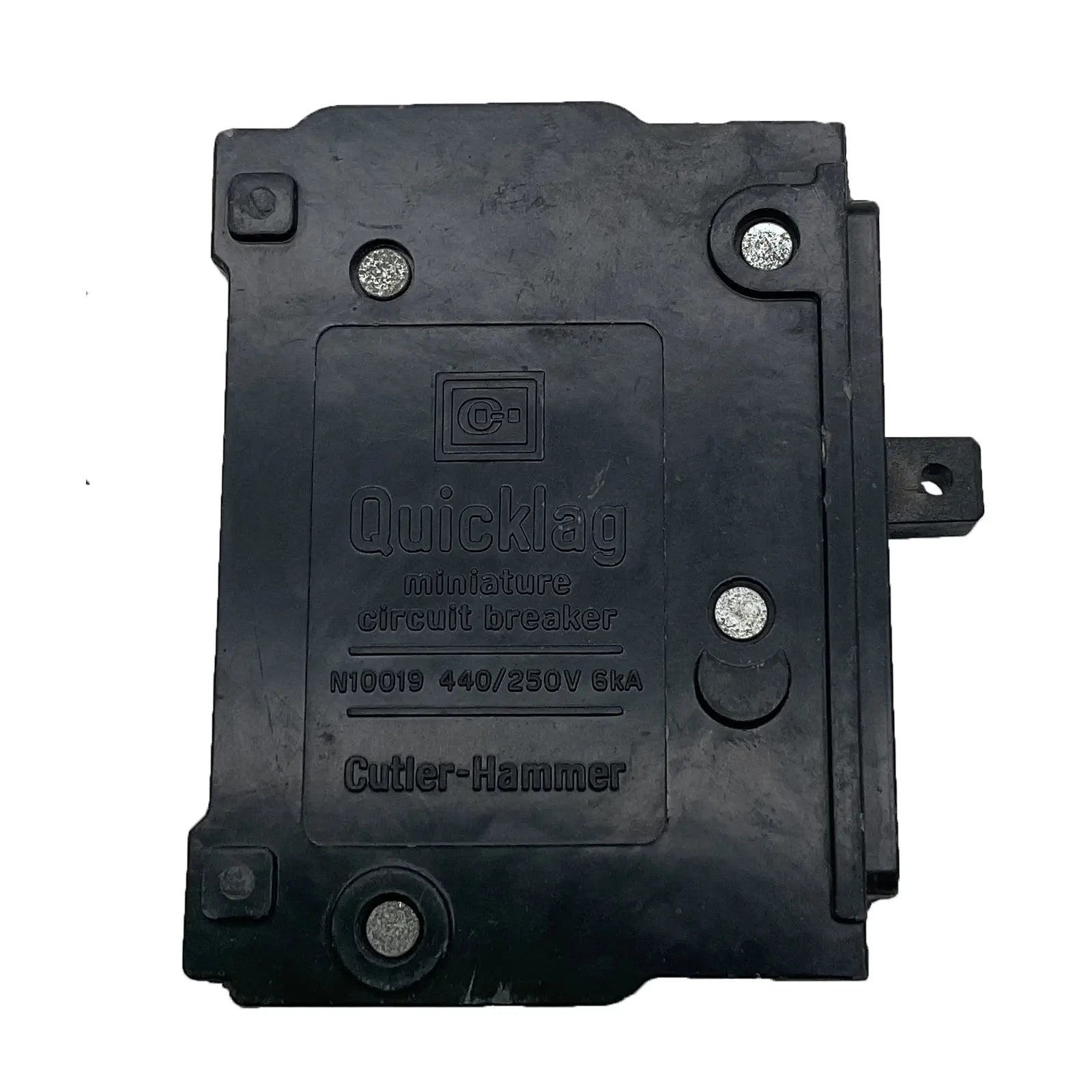 Cutler-Hammer-N10019-20A-1P-2-Industrial-Electrical-Warehouse-Shop-Now