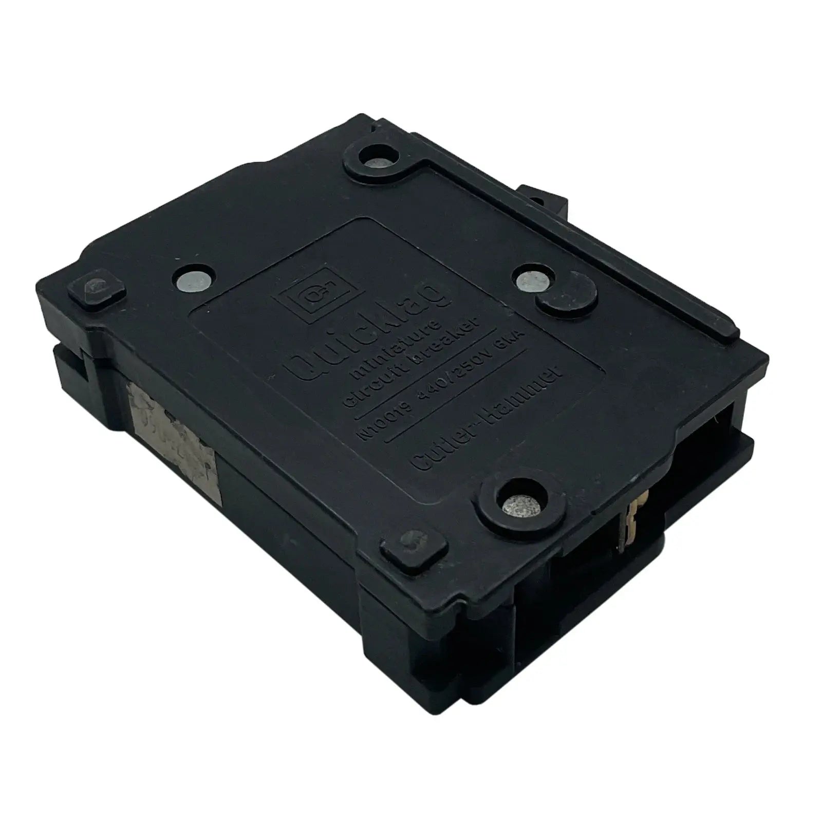 Cutler-Hammer-N10019-25A-1P-3-Industrial-Electrical-Warehouse-Shop-Now