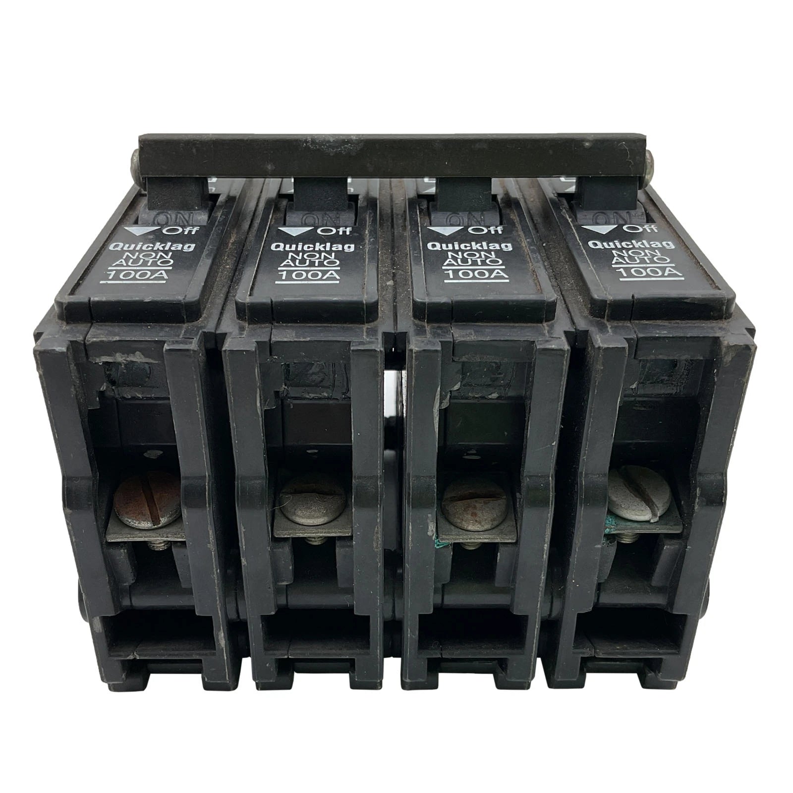 Cutler-Hammer-Q4100N-2-Industrial-Electrical-Warehouse-Shop-Now