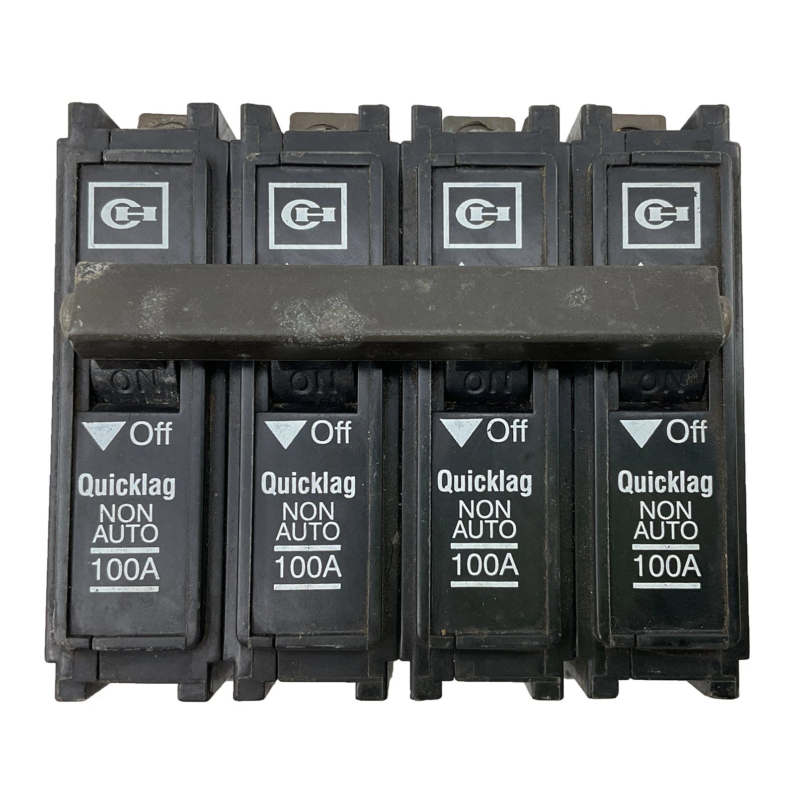 Cutler-Hammer-Q4100N-Industrial-Electrical-Warehouse-Shop-Now