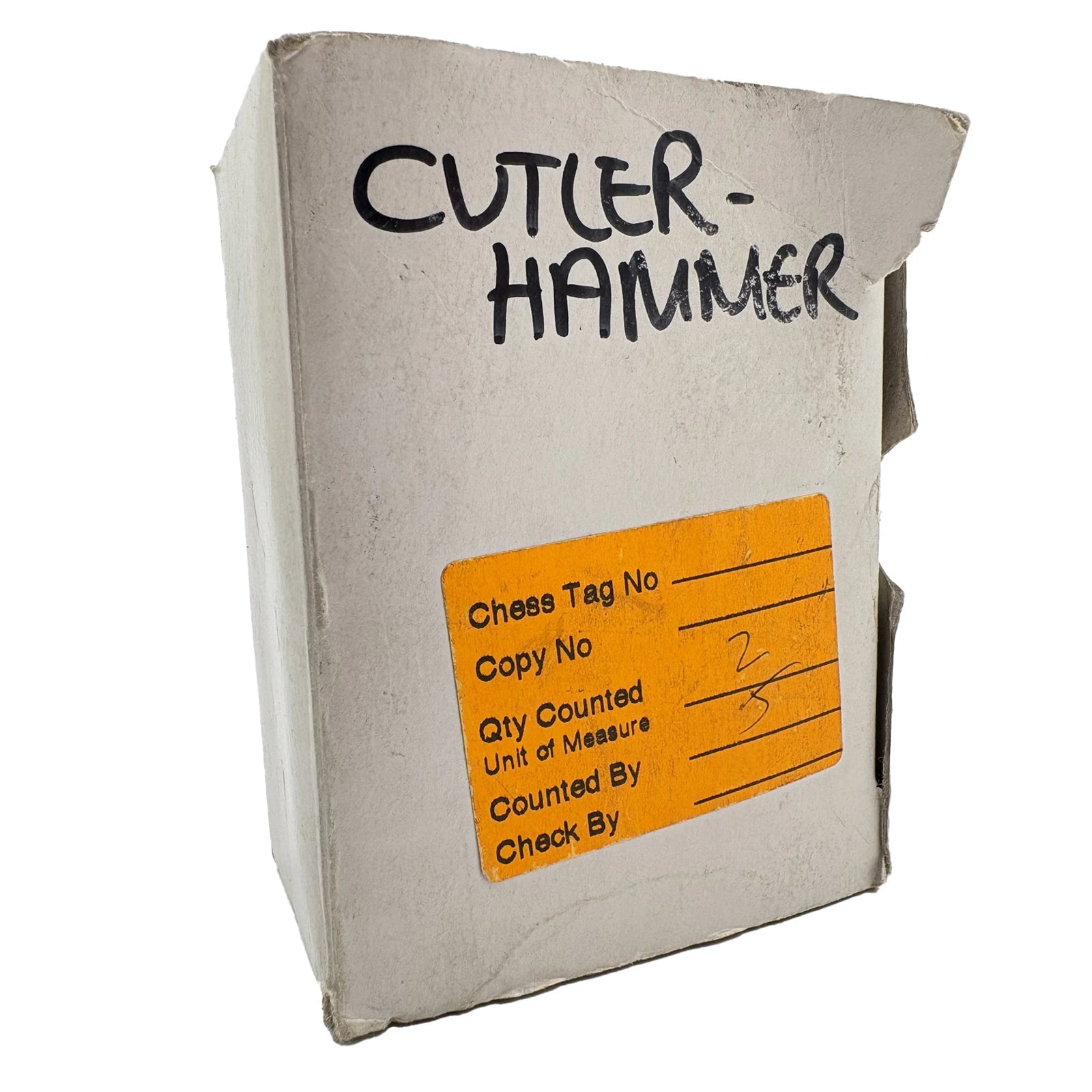 Cutler-Hammer-TP-10M-AC120V-D-Industrial-Electrical-Warehouse-Shop-Now