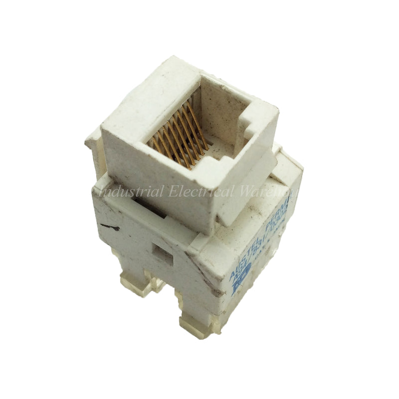 DCE Connector Network Cat 5 T568A/B