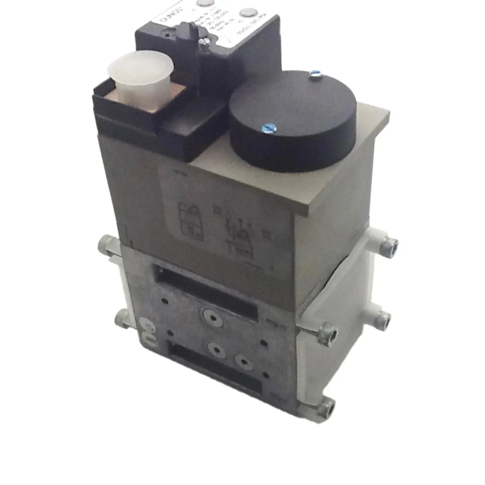 Double Solenoid Valve DUNGS 500mbar 230VAC 222331 DMV-D 507/11