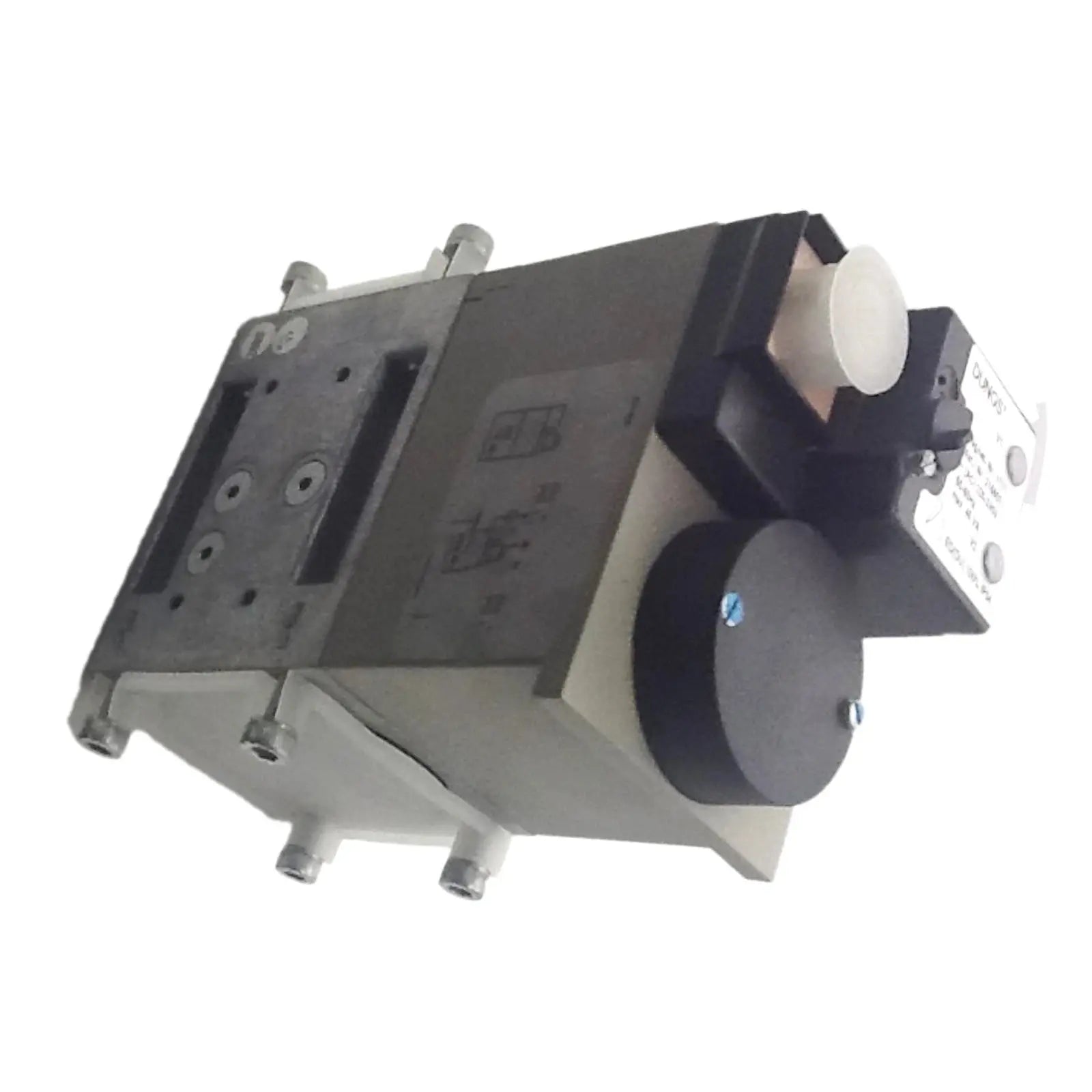 dungs dmv Double Solenoid Valve DUNGS 500mbar 230VAC 222331 DMV-D 507/11