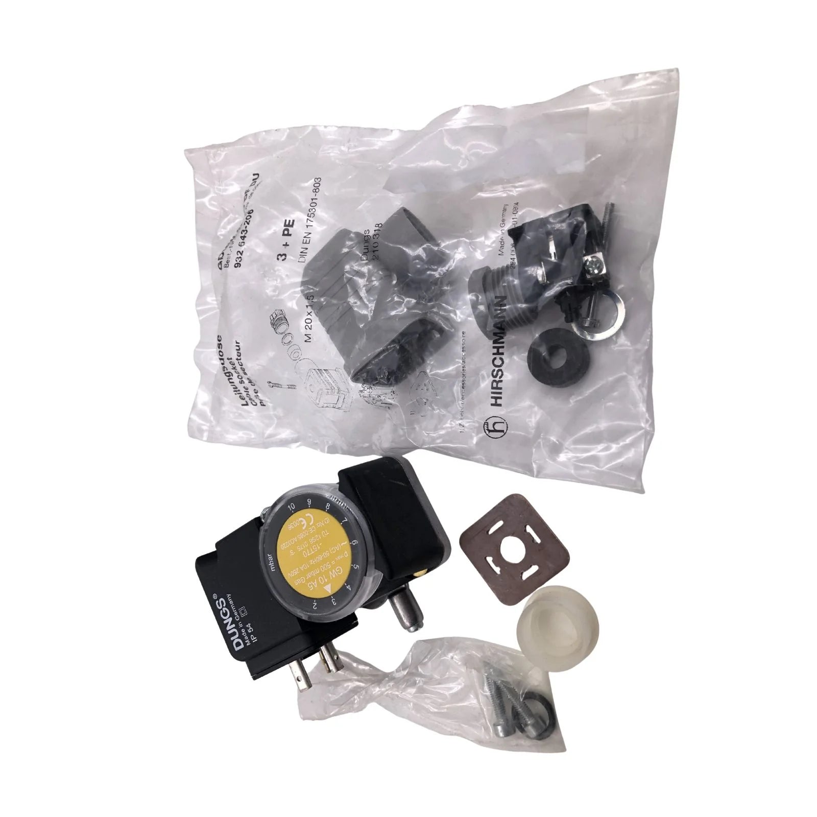 DUNGS-225-938A-4-Industrial-Electrical-Warehouse-Shop-Now