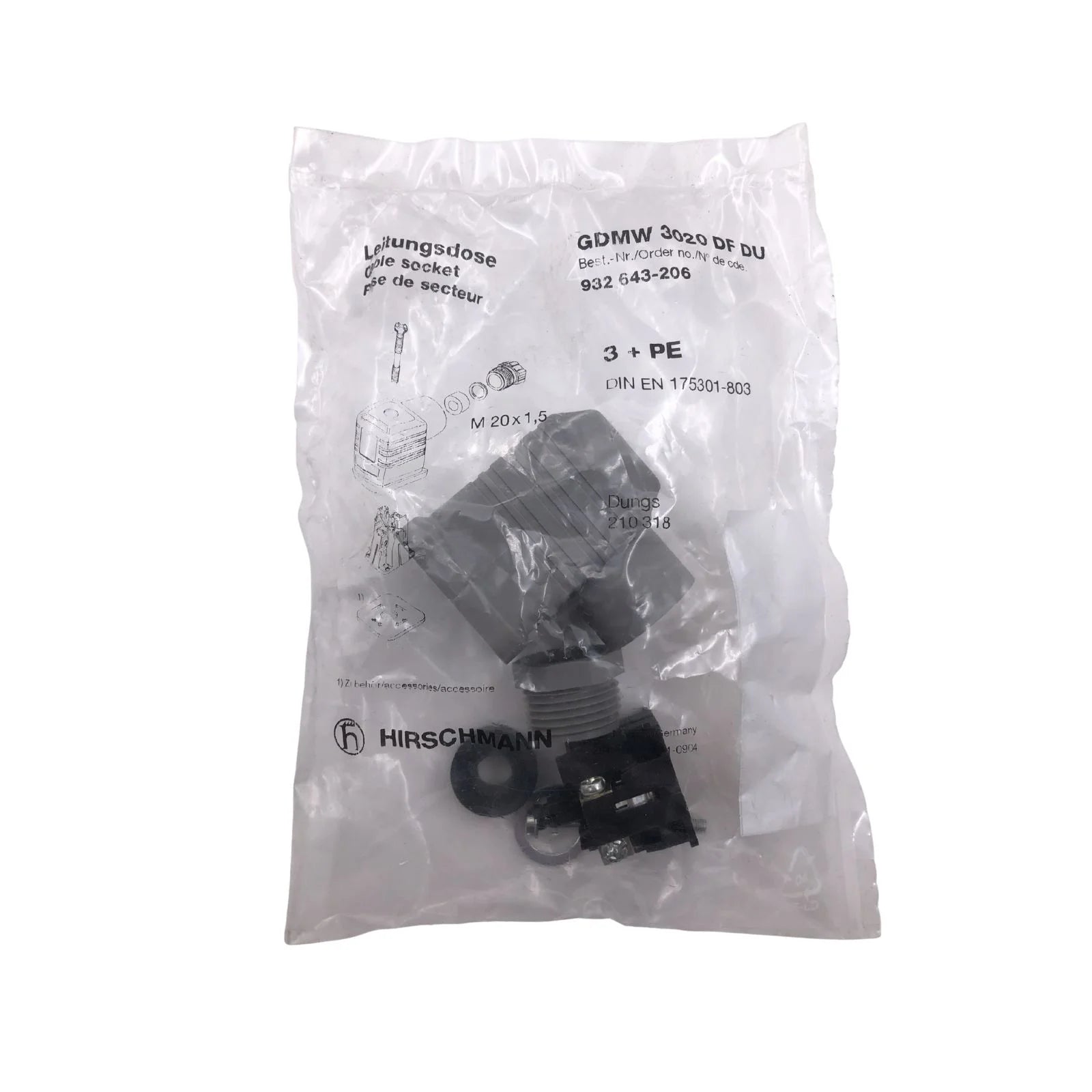 DUNGS-225-938A-5-Industrial-Electrical-Warehouse-Shop-Now