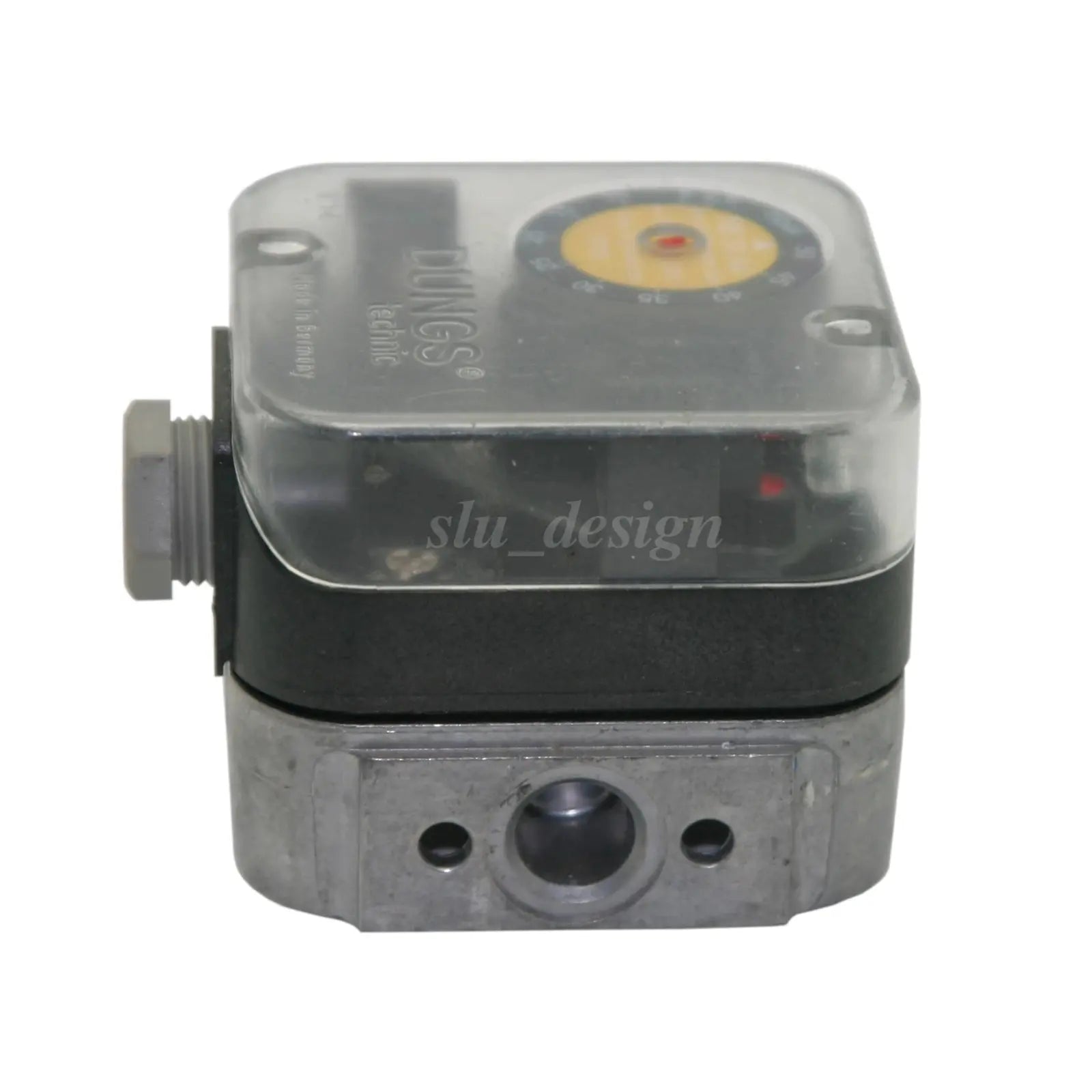 Pressure Differential Switch DUNGS LGW-50-A4 NB 50 A4