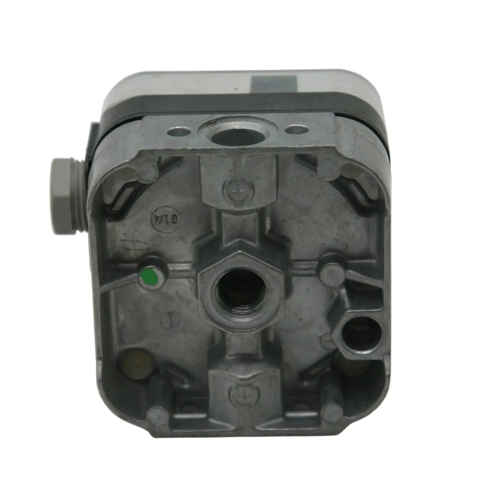 Pressure Differential Switch DUNGS LGW-50-A4 NB 50 A4