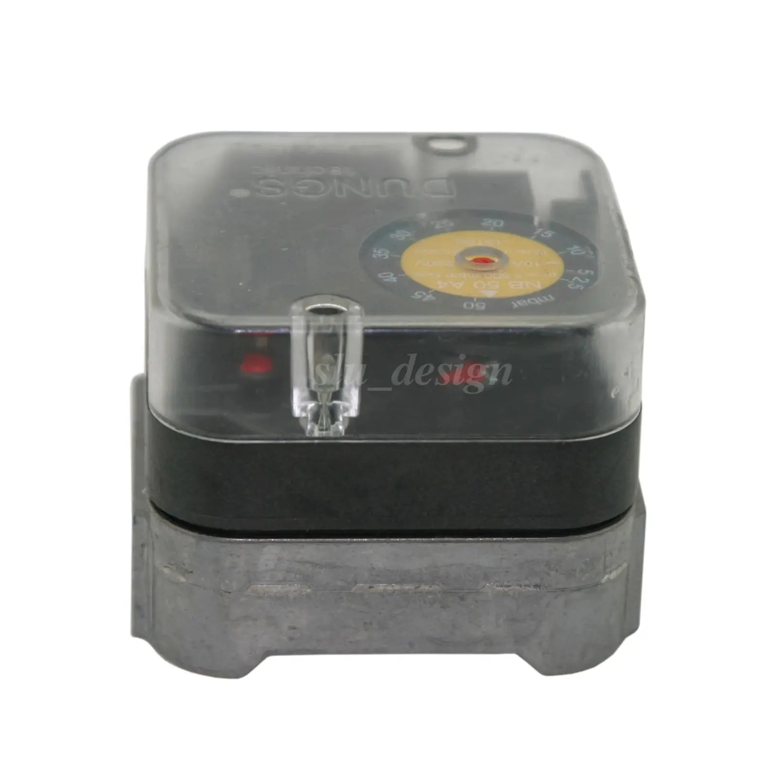 Pressure Differential Switch DUNGS LGW-50-A4 NB 50 A4