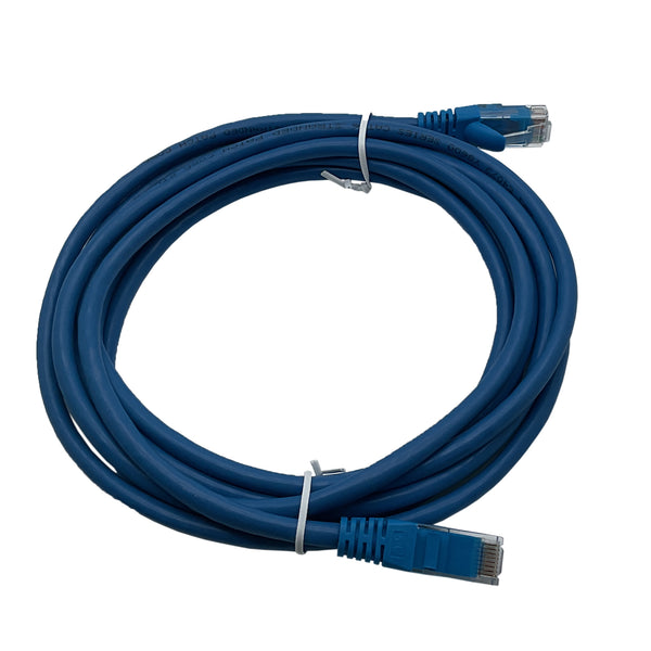 Datamaster Ethernet Cable 3m Blue W2753BLU