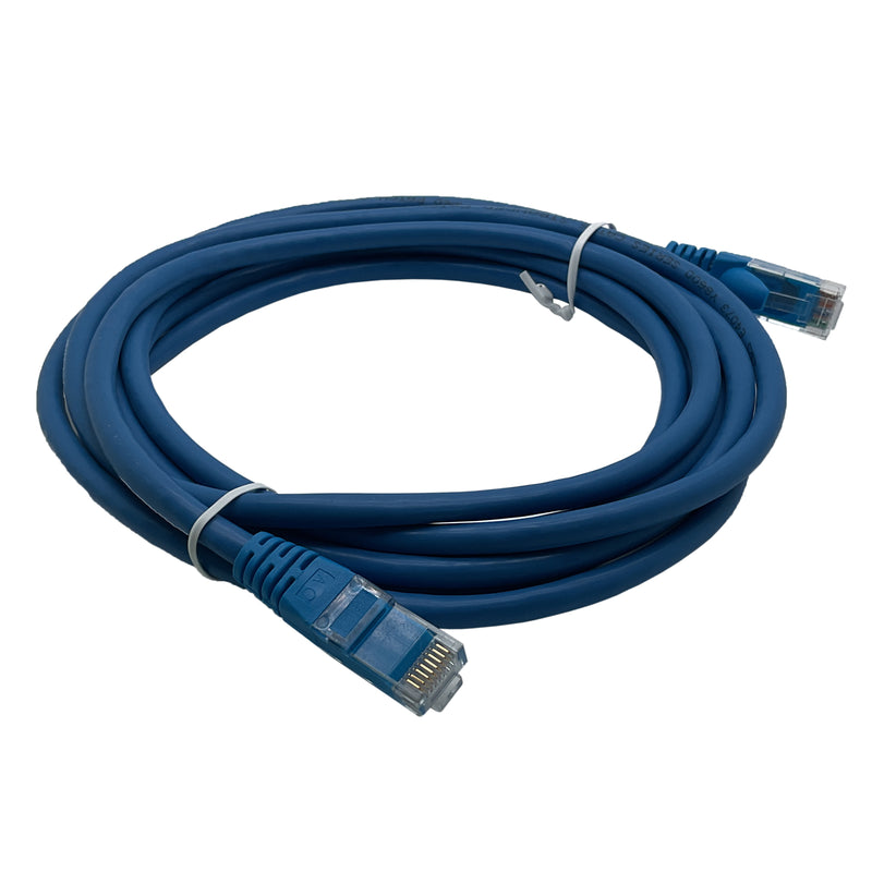 Datamaster Ethernet Cable 3m Blue W2753BLU