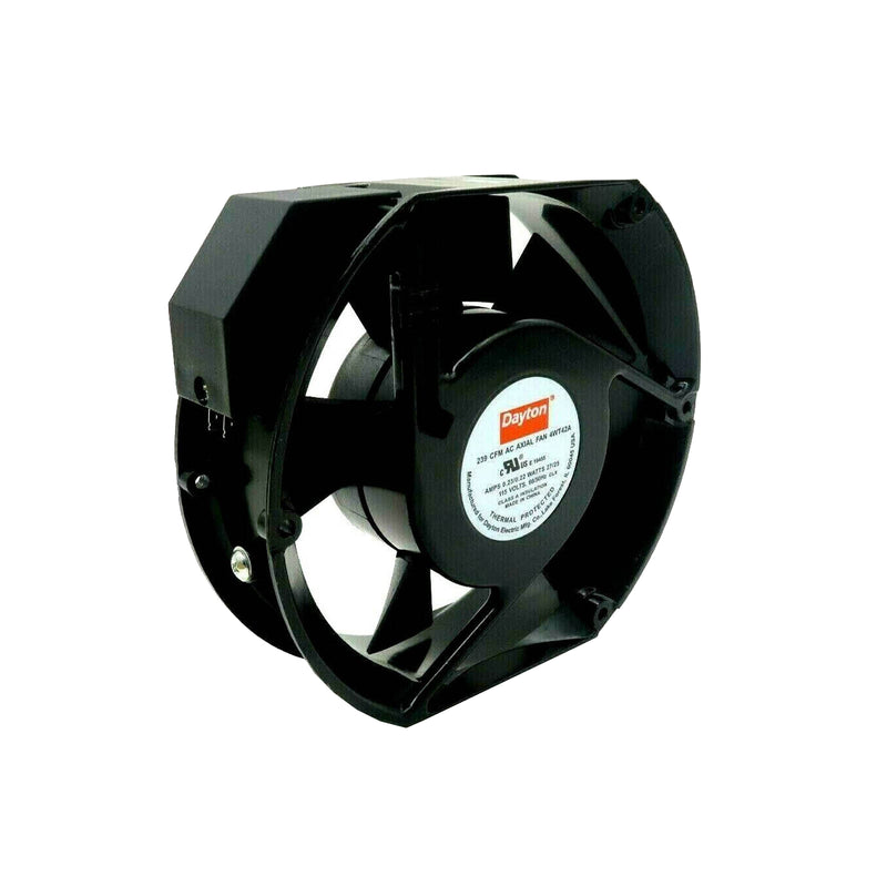 Dayton Electric 239 CFM AC Axial Fan 3200rpm 4WT42A