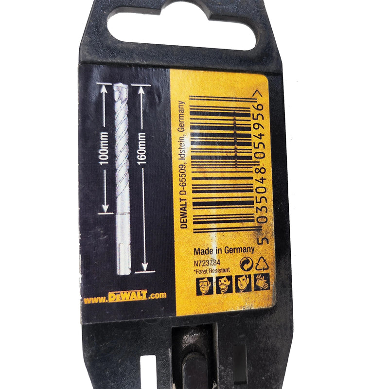 DeWalt-DT9520-QZ-3-Industrial-Electrical-Warehouse-Shop-Now