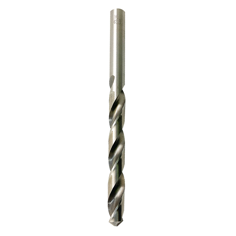 DeWalt HSS-G Metal Drill Bit 10mm DT5222