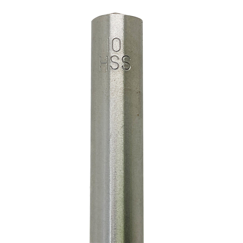 DeWalt HSS-G Metal Drill Bit 10mm DT5222