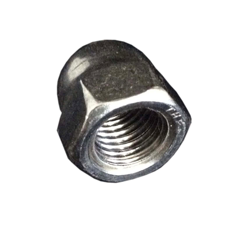 Dome Head Nuts Acorn Hex Cap Stainless Steel 3/8-16