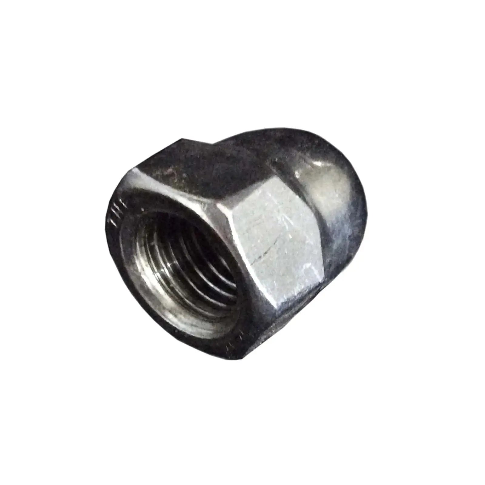 Dome-Head-Nuts-3-8-16-D-Industrial-Electrical-Warehouse-Shop-Now
