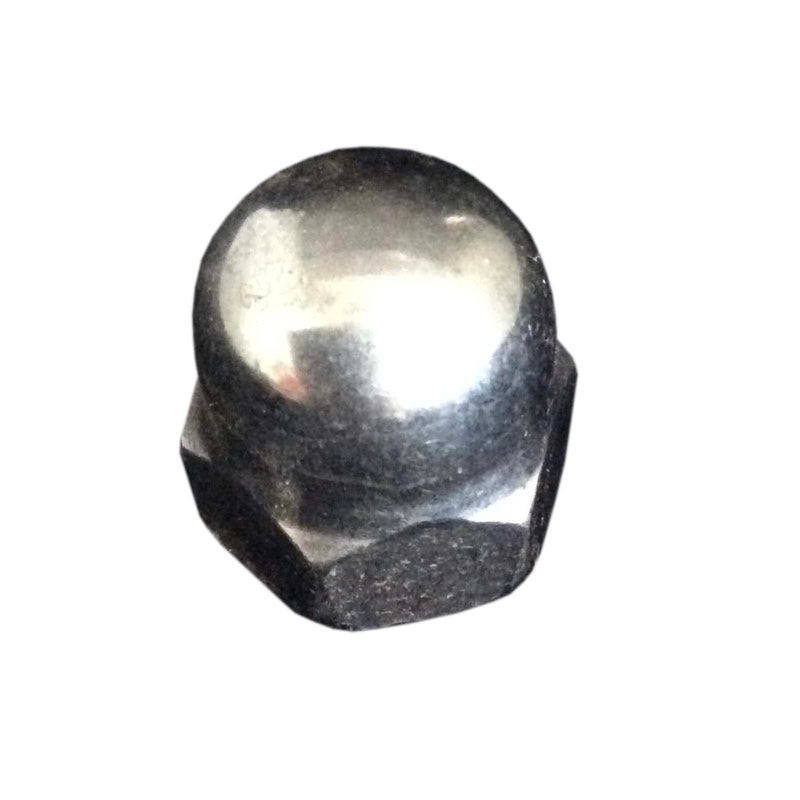 Dome Head Nuts Acorn Hex Cap Stainless Steel 3/8-16