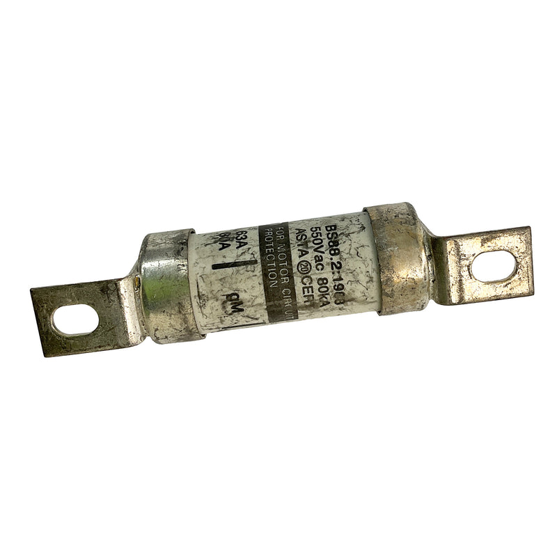 Dorman HRC Fuse gG - gM 63A BAO63M80