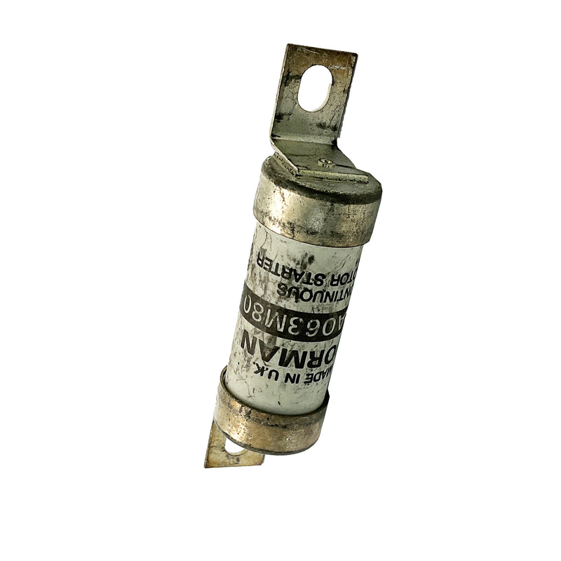 Dorman HRC Fuse gG - gM 63A BAO63M80