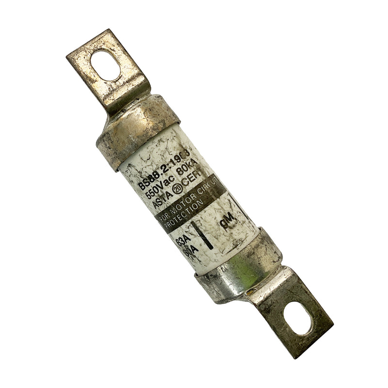 Dorman HRC Fuse gG - gM 63A BAO63M80