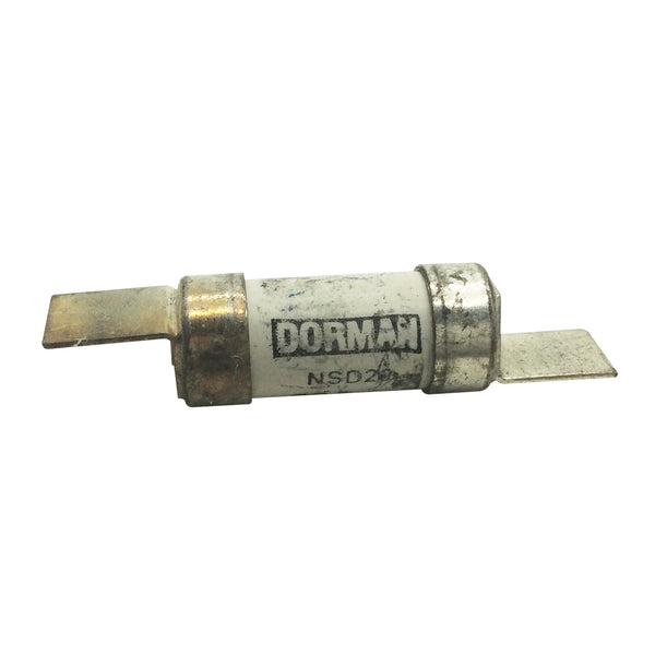 Dorman Fuse 20A 80kA 415VAC NSD20