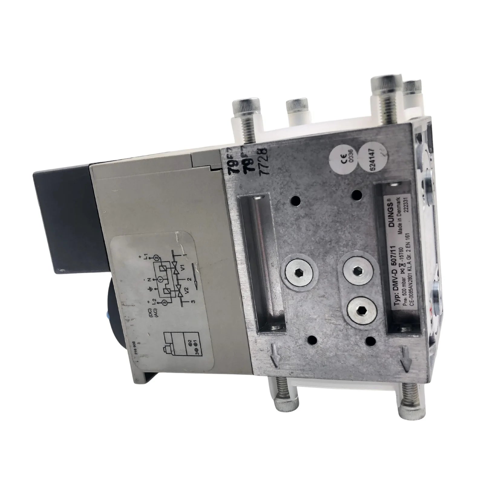 Dungs-DMV-D-507-11-D-Industrial-Electrical-Warehouse-Shop-Now