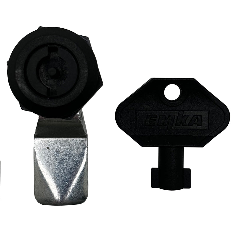 EMKA Key Assembly 1000-U46-D