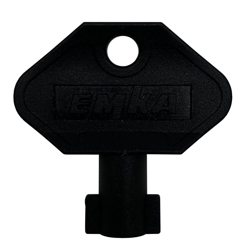 EMKA Key Assembly 1000-U46-D