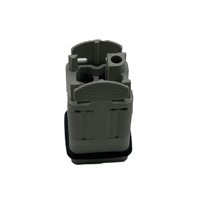 Epic H-A Connector Insert 400V 10A 10431000