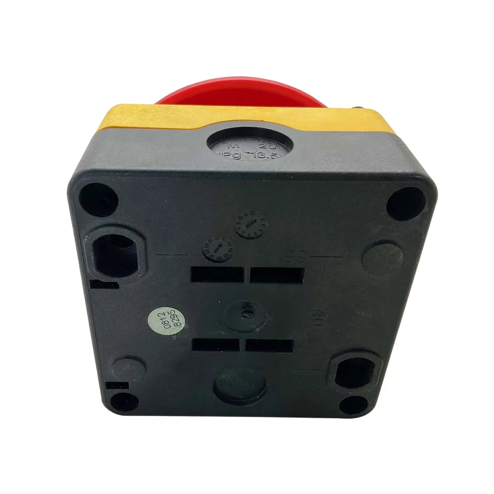 Eaton-256790-FAK-R-V-KC02-IY-4-Industrial-Electrical-Warehouse-Shop-Now