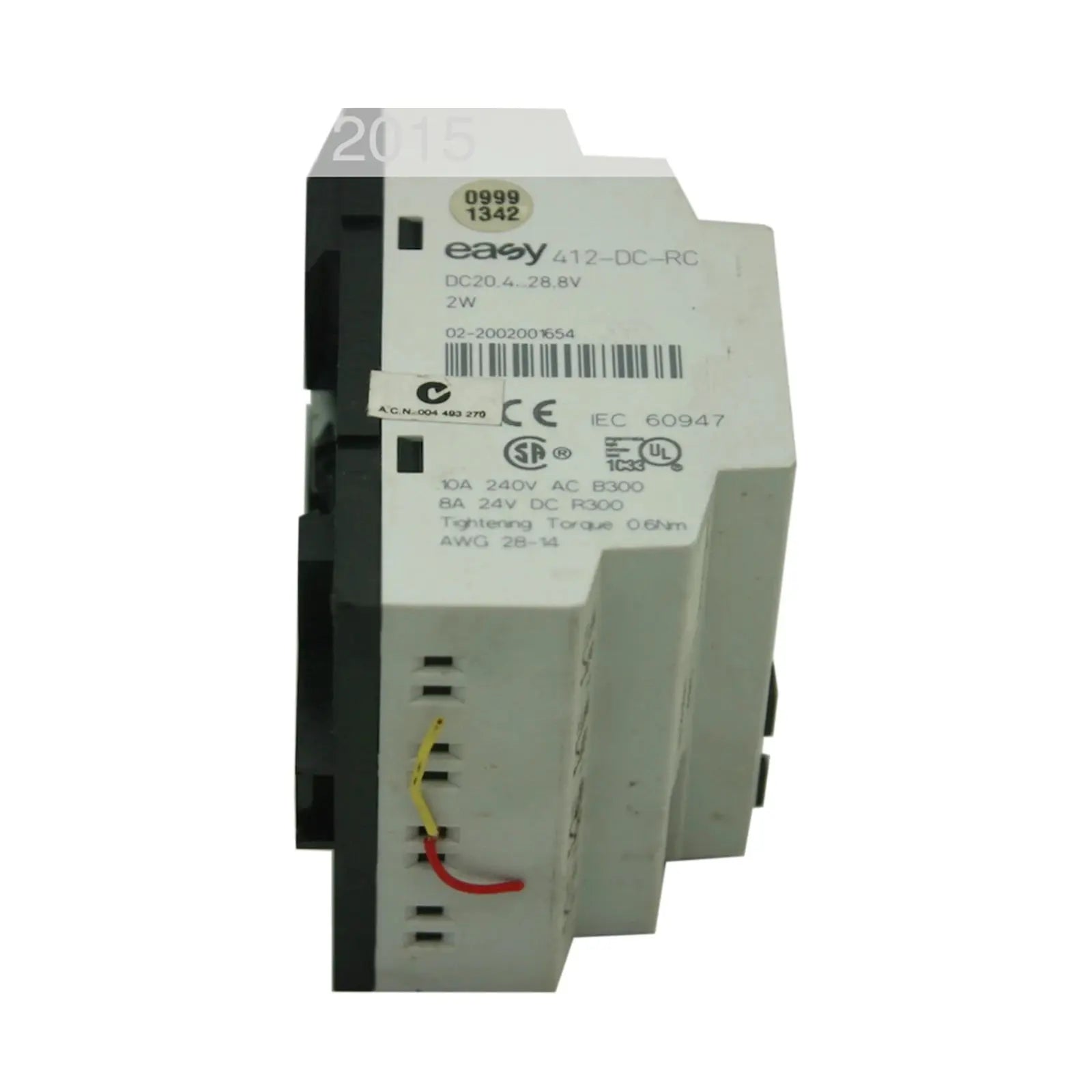 Eaton-412-DC-RC-2-Industrial-Electrical-Warehouse-Shop-Now