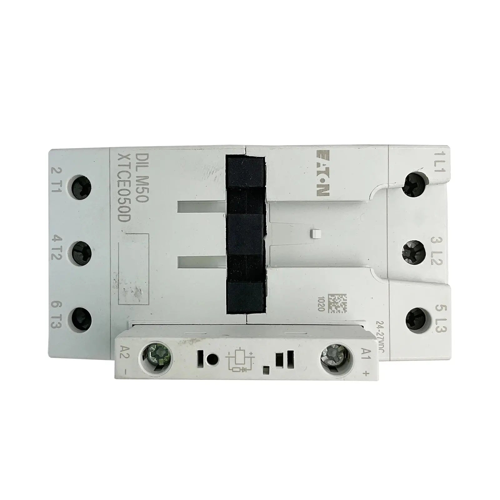 Eaton-DILM50-RDC24-E-Industrial-Electrical-Warehouse-Shop-Now