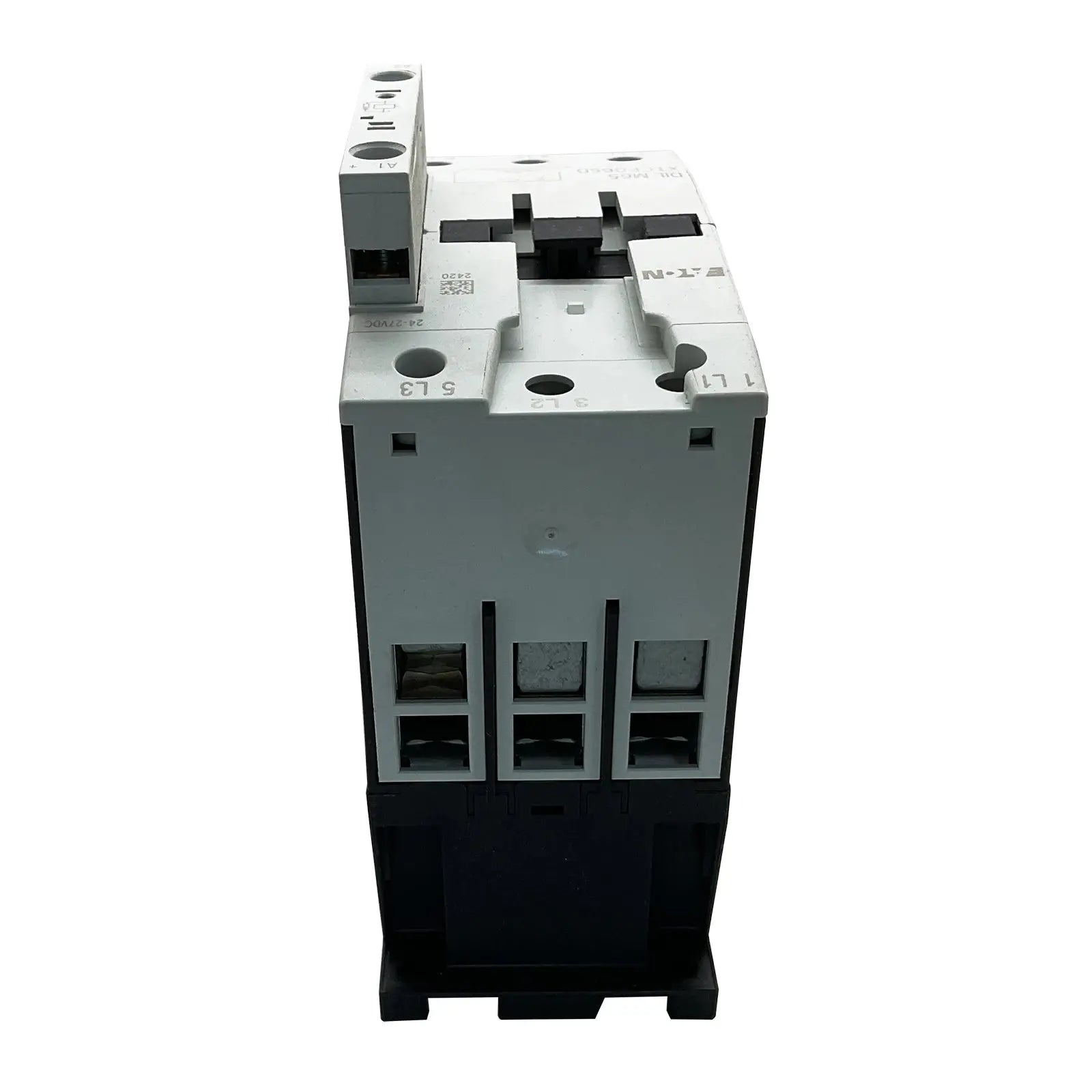Eaton-DILM65-RDC24-B-Industrial-Electrical-Warehouse-Shop-Now