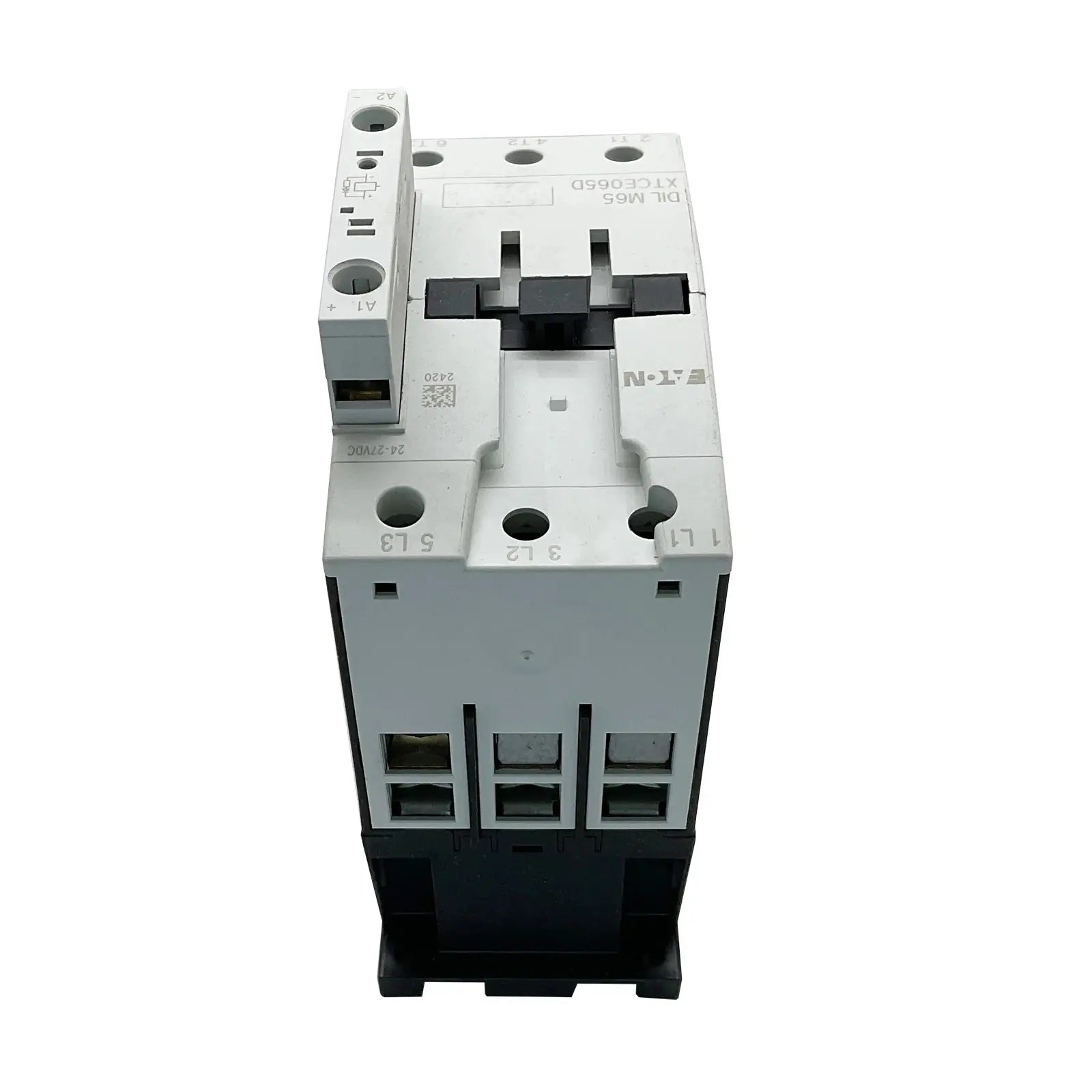 Eaton-DILM65-RDC24-C-Industrial-Electrical-Warehouse-Shop-Now