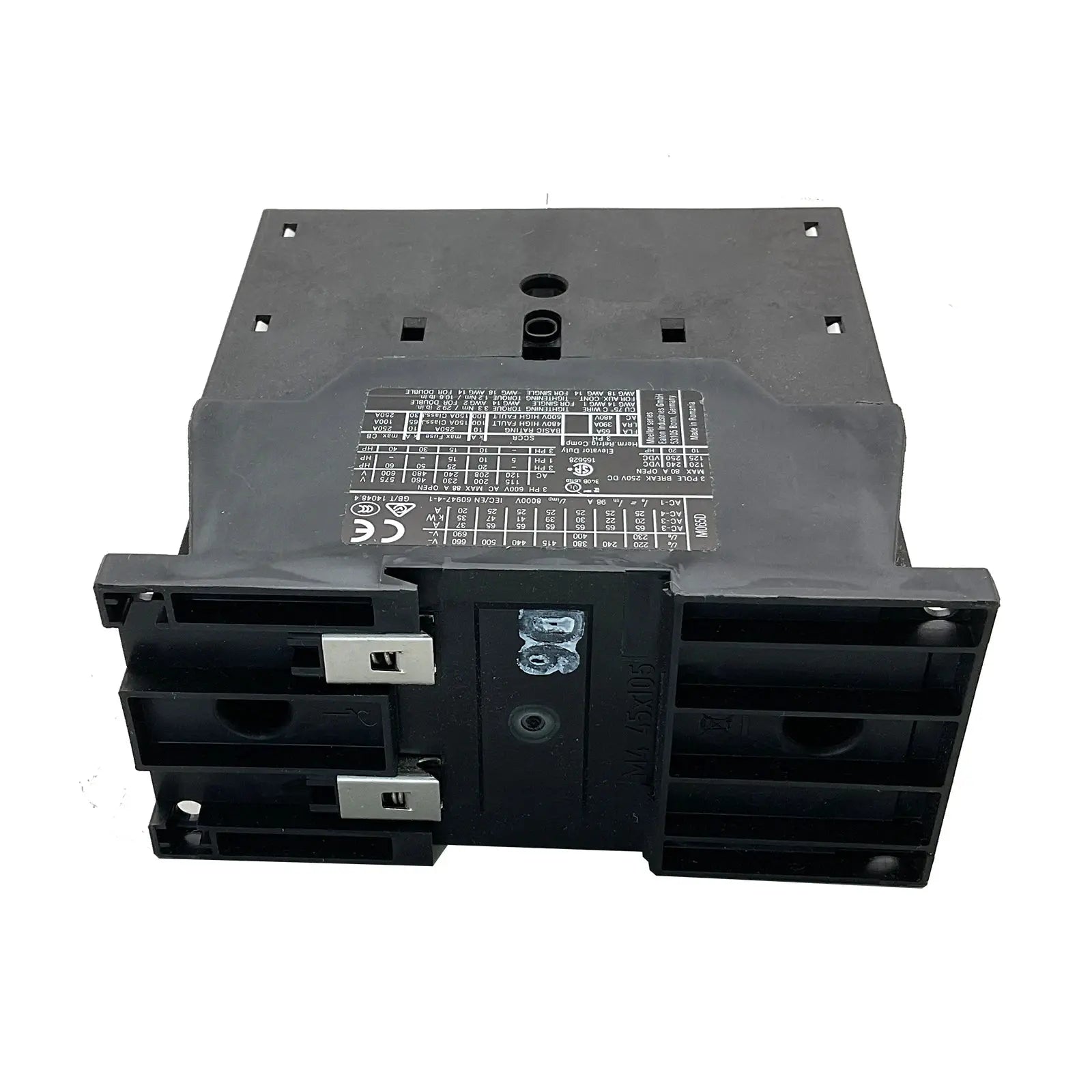 Eaton-DILM65-RDC24-D-Industrial-Electrical-Warehouse-Shop-Now