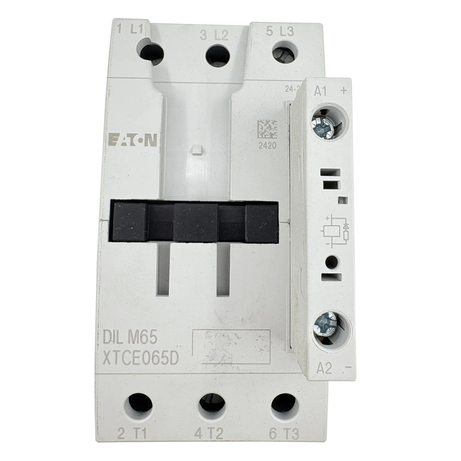 Eaton-DILM65_RDC24-Industrial-Electrical-Warehouse-Shop-Now