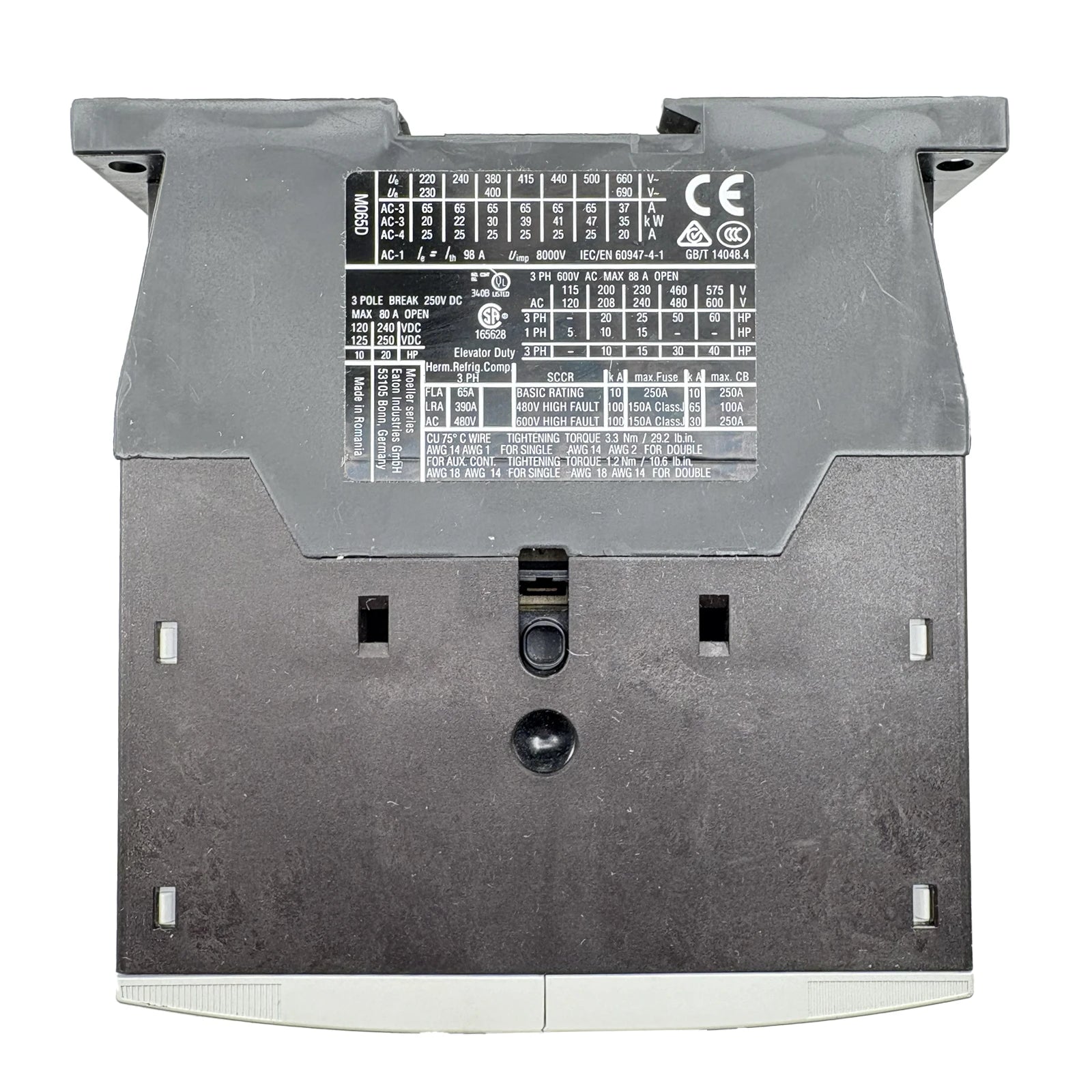 Eaton-DILM65_RDC24_-C-Industrial-Electrical-Warehouse-Shop-Now