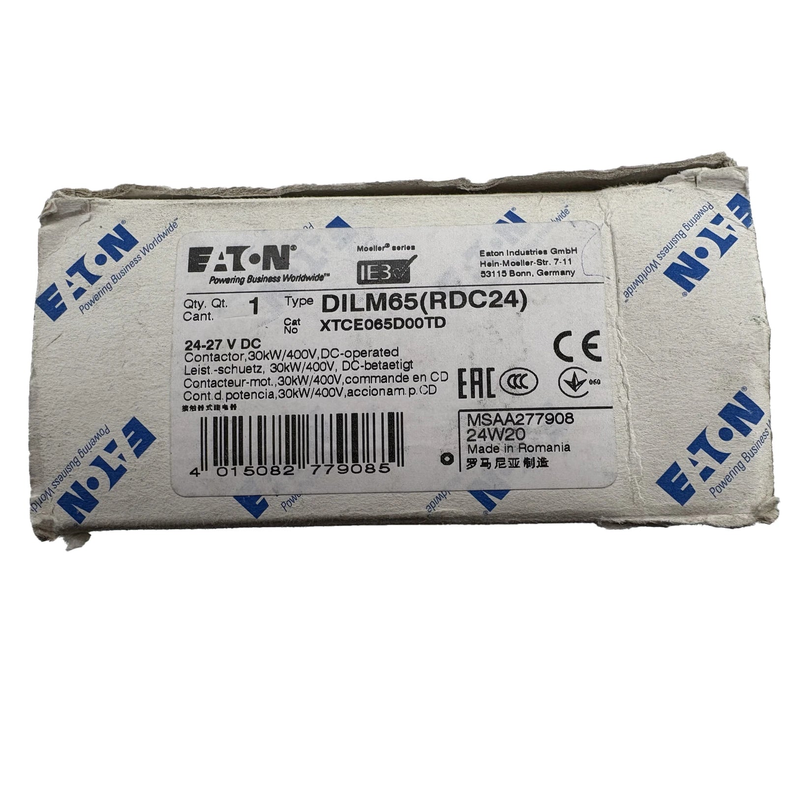 Eaton-DILM65_RDC24_-F-Industrial-Electrical-Warehouse-Shop-Now