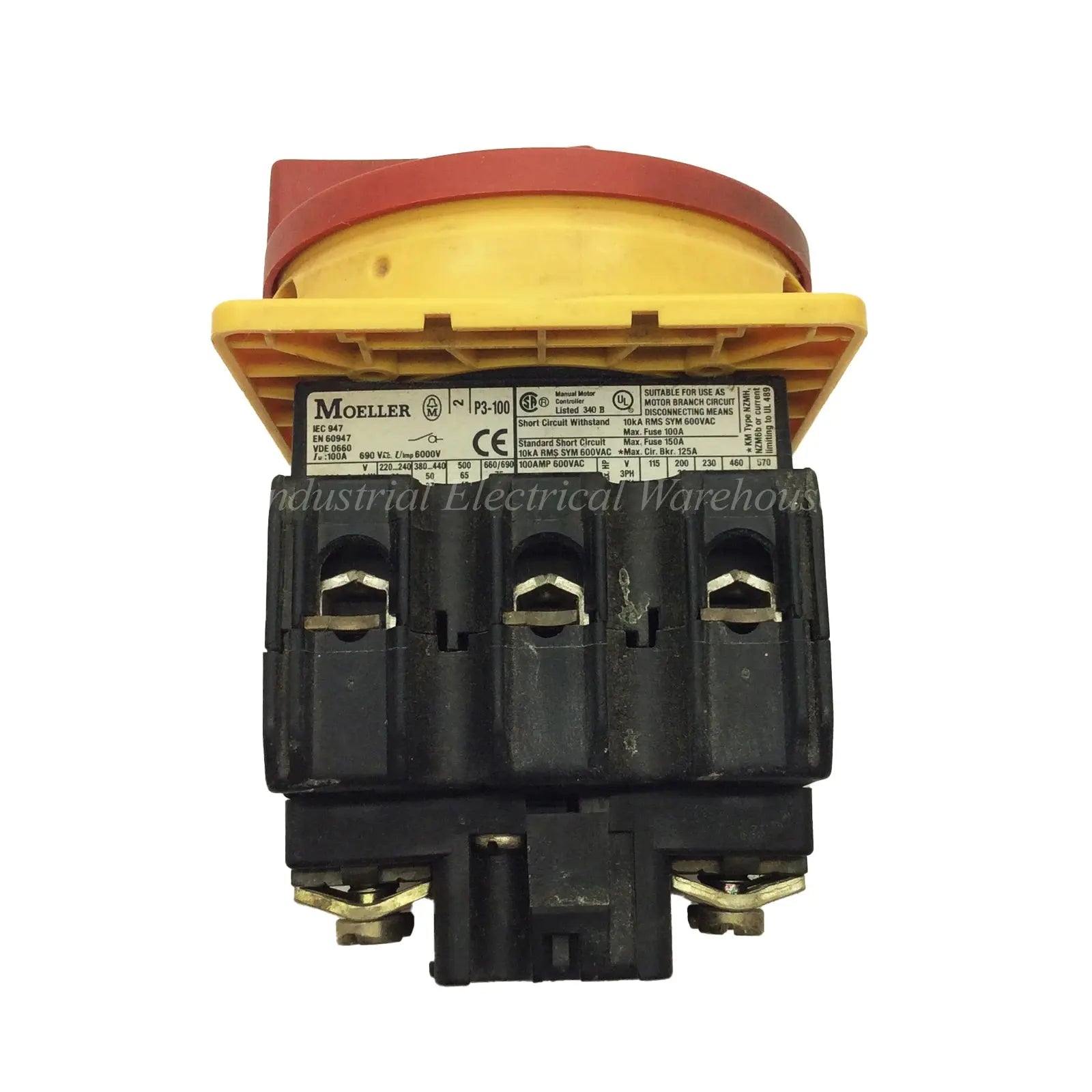Eaton-IP65-P3-100-B-Industrial-Electrical-Warehouse-Shop-Now