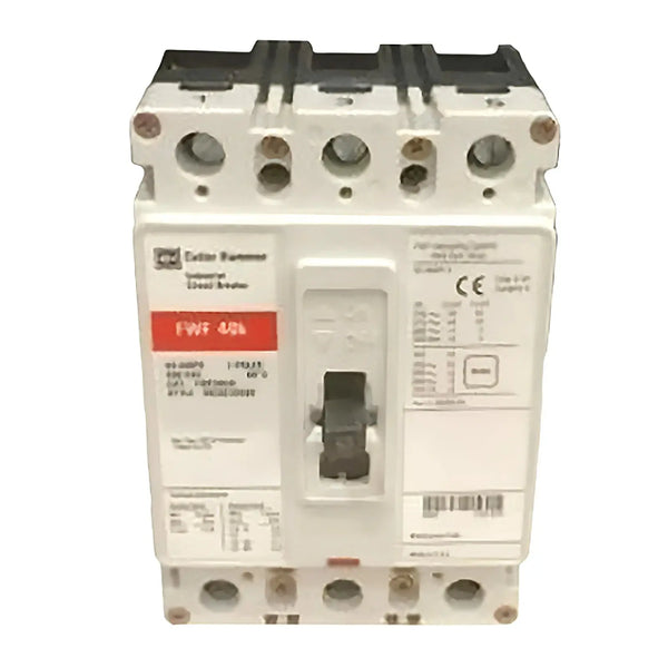 Eaton-Klockner-FWF-3063L-Industrial-Electrical-Warehouse-Shop-Now